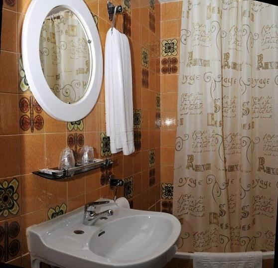 Hotel Restaurante Las Galias Zuera Cameră foto